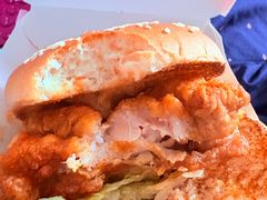 -肯德基(安定门店)