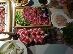 -雾都渣渣火锅(南城智汇城店)