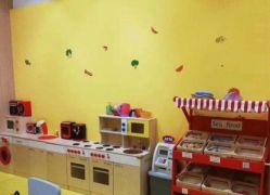 -蹦贝运动中心·蹦床·攀岩·闯关(龙岗店)