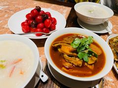 -金玉满堂潮州酒楼(无限极荟购物广场店)