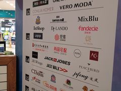 -凯德广场(武胜路店)