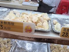 -炳记云饺(德政总店)