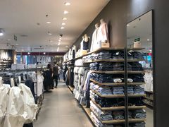 -MUJI无印良品(武汉世界城广场店)