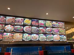 -华盛丰温州大排档(东三环南路店)