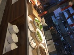 -美洲岛烤肉自助餐厅