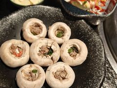 -牛焱·烧肉酒肆(五大道店)