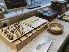 -上海虹桥宾馆味翠餐厅