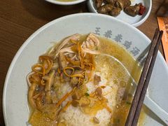 -王春春鸡汤饭(上海中海环宇城店)