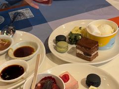 -The COOK·厨餐厅·自助餐(浦东嘉里大酒店)