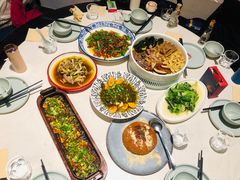 -院8里·小聚园老川菜(九眼桥店)