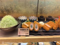 -胜博殿日式炸猪排(西红门店)