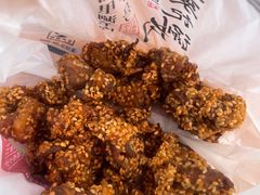 -清真·鸦儿李记·小馆(后海店)