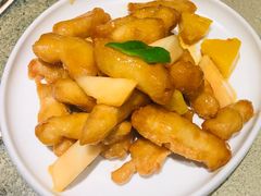 -盛百味·家宴餐厅(霸州分店)