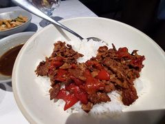 -湘中缘·湖南菜(娄底驻京办店)