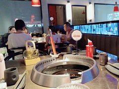 -辣伍鲜毛肚老火锅(元一店)