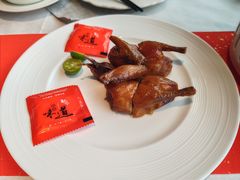 -馋遇江南·精致湖景雅宴(东方之门店)