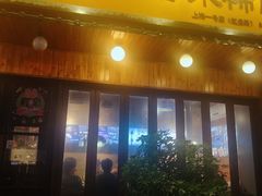 门面-喜来稀肉(虹泉路店)