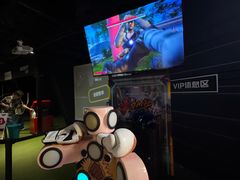 -VS SPORTS PARK运动玩乐园·团建·生日会(合生汇店)
