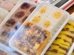 -传闻来紫菜包饭·打糕(西塔韩百店)