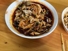 -老丘丘(较场口店)