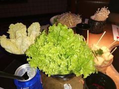 -左庭右院鲜牛肉火锅(新梅广场店)