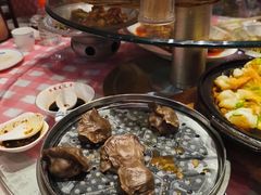 -那家老院子东北菜·饺子·小鸡炖蘑菇(艳华街店)