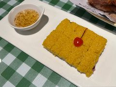 -胡杨记忆(和平路店)
