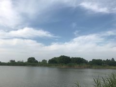 -同里国家湿地公园