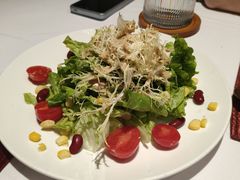 -百纳·维萨吧西餐厅(百纳瑞汀酒店)