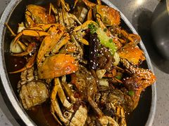 -一棠龙虾•王牌虾球(楚河汉街店)