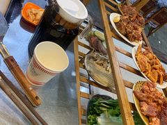 -阿昌白族石板烧(大理古城店)