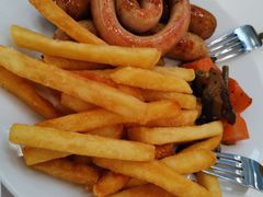 -宜家·瑞典风味餐厅(北京西红门店)