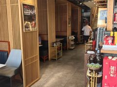 -红沃鳗鱼黑牛烤肉店(不老街店)
