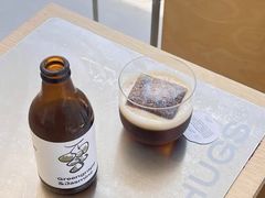 -HUGS coffee(东区店)