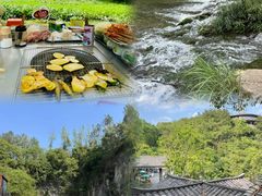 -天河潭旅游度假区