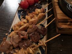 -角落里(中山公园店)
