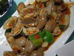 -东江海鲜大排档·潮汕菜·砂锅粥