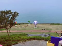 -漳州滨海火山岛自然生态风景区