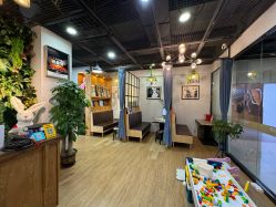 -小熊维尼高端儿童摄影(南山店)