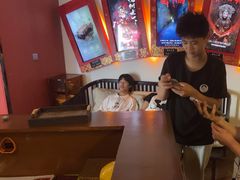 -星空密室·精选(天一豪景店)