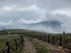 -阳台山自然风景区