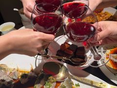 -甄御•海鲜新青岛菜(麦岛店)