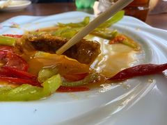 -北三沙家烧麦(北头道街店)