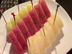 -渔家火锅·海鲜自助餐·演艺(亚龙湾天域酒店)