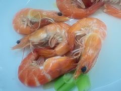 -望海潮海鲜店 特色家常菜(在海一方店)