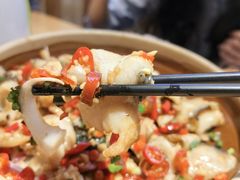 -威哥的菜·地道长沙菜(雨花亭店)