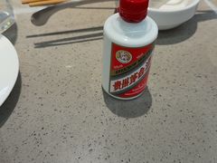 -海底捞火锅(枫蓝国际购物中心店)