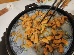 -醉月城西昌火盆烧烤(天府店)