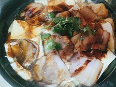 -柳沟豆腐宴69号福豆堂