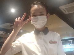 -海底捞火锅(振华广场生日主题店)